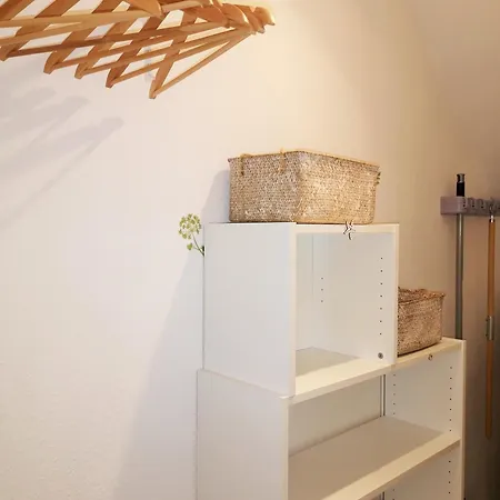 Appartementhaus Ulmenhof 10 Ostseebad Kühlungsborn