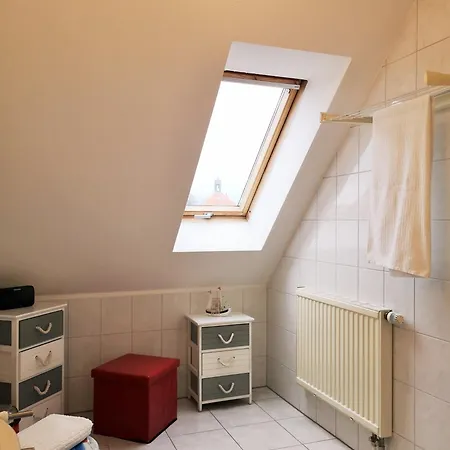 Appartementhaus Ulmenhof 10 Ostseebad Kühlungsborn