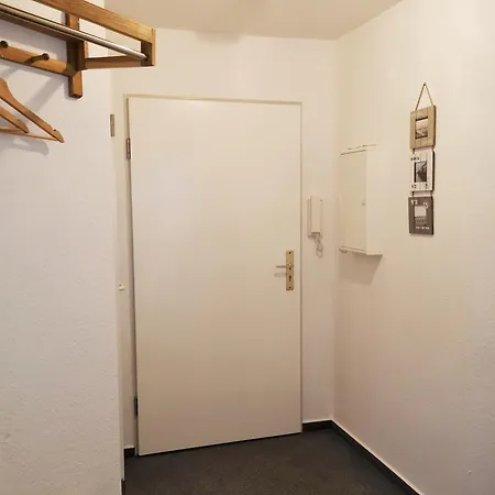 Appartementhaus Ulmenhof 10