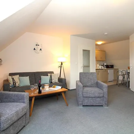 Appartementhaus Ulmenhof 10