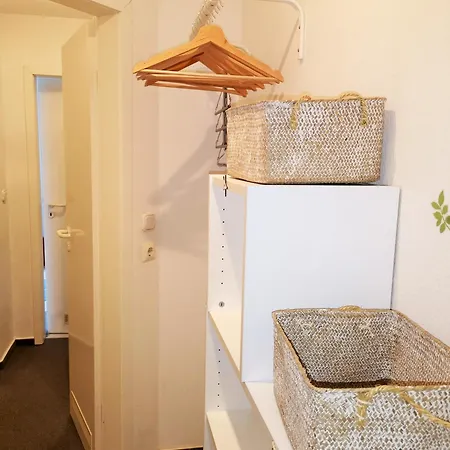 Appartementhaus Ulmenhof 10 아파트