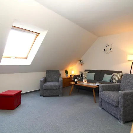 Appartementhaus Ulmenhof 10